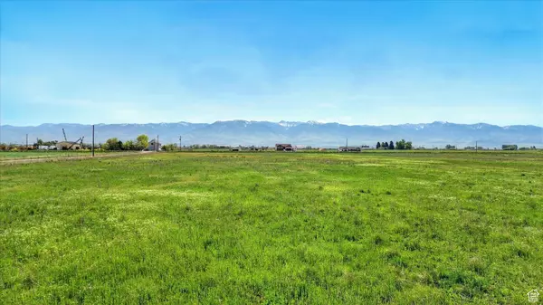 4860 W 12200 N, Cornish, UT 84308