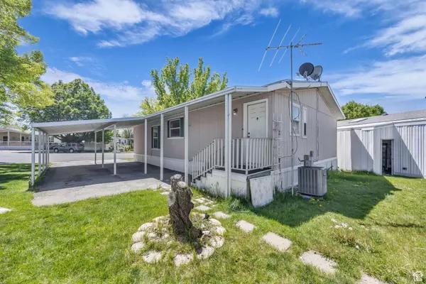 American Fork, UT 84003,120 N 350 W #130