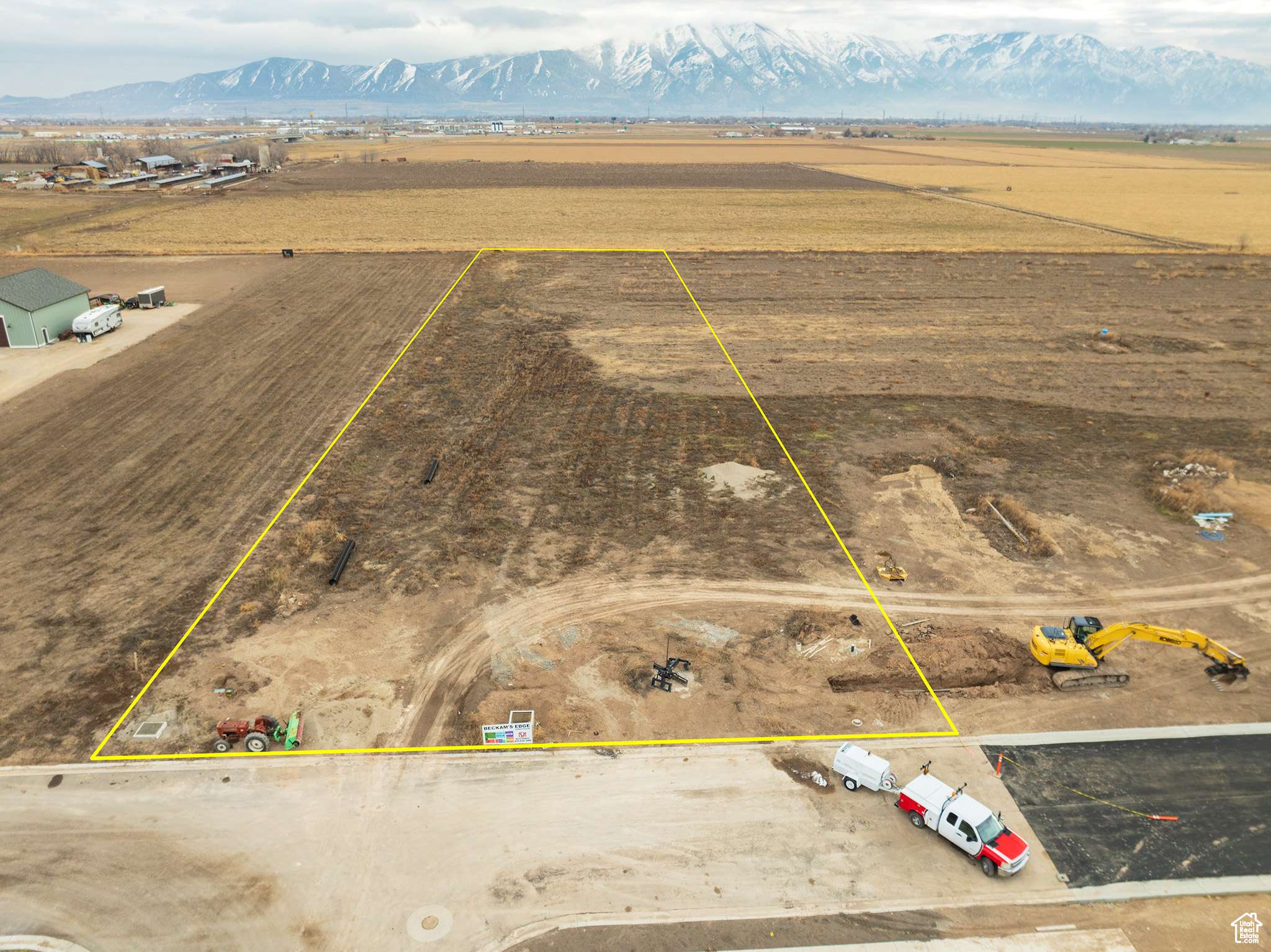 Tremonton, UT 84337,11046 N 8300 W #16