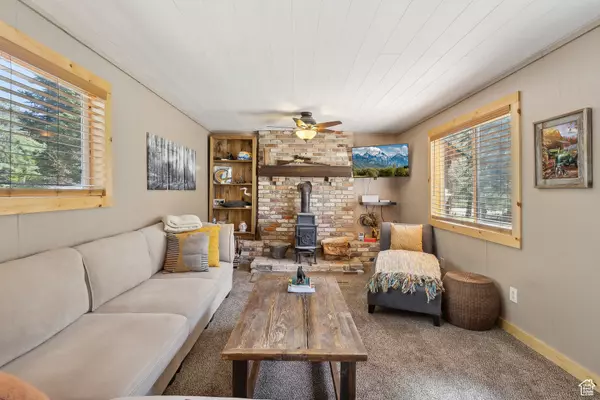 Kamas, UT 84036,4303 BEAVER CREEK RD