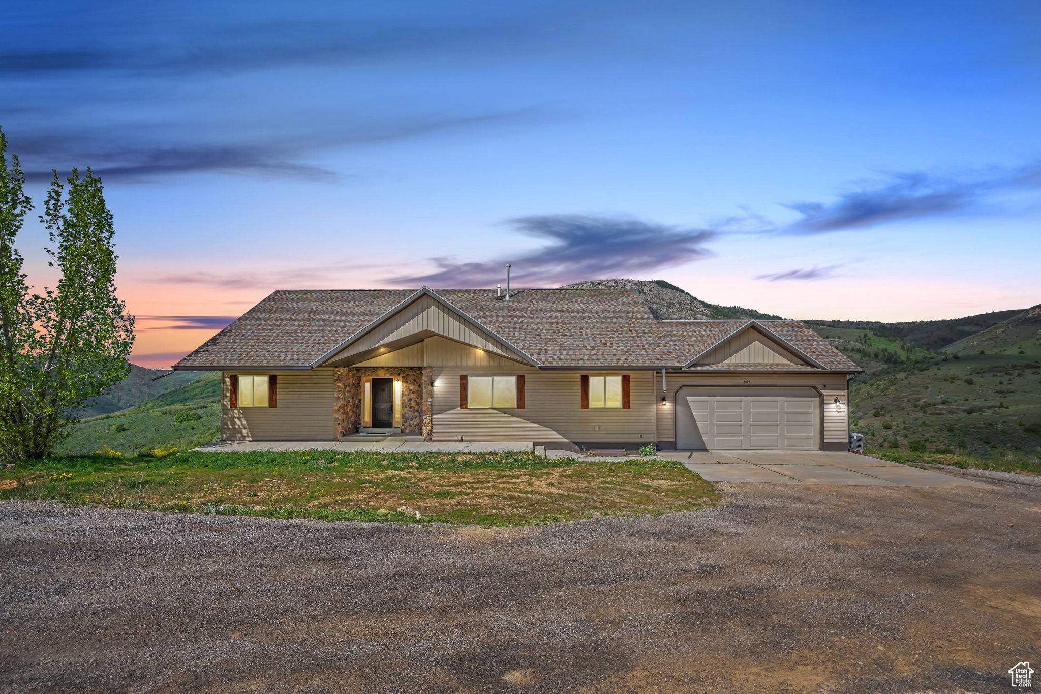 2013 N RIVER VIEW CIR, Huntsville, UT 84317