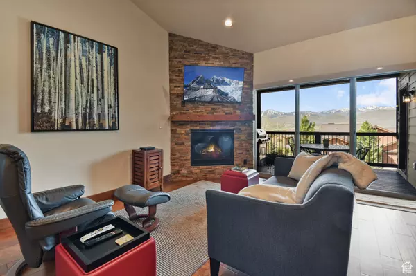 Kamas, UT 84036,983 W WHITE CLOUD TRL