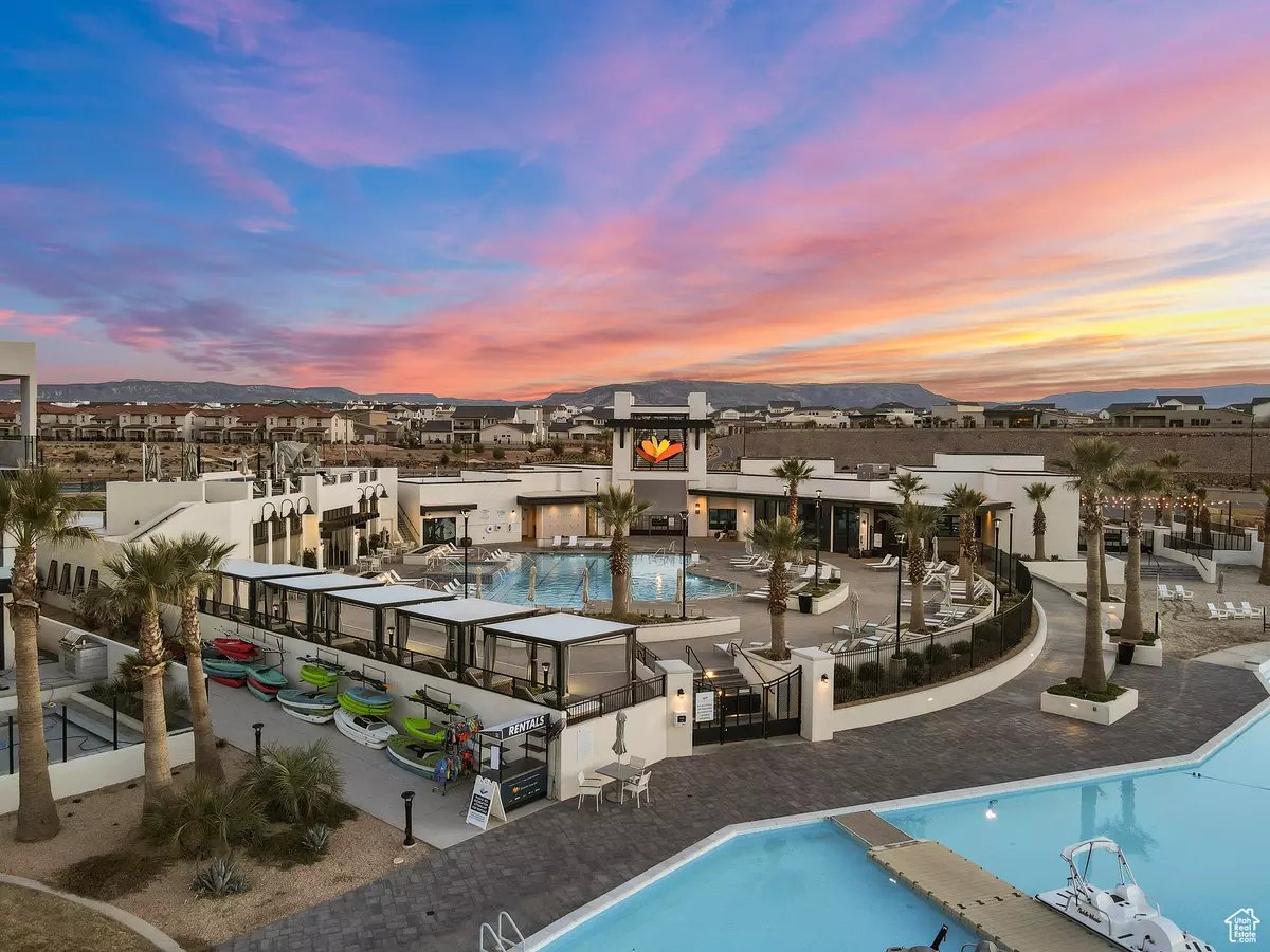 St. George, UT 84790,710 W AKOYA PEARL ST #83