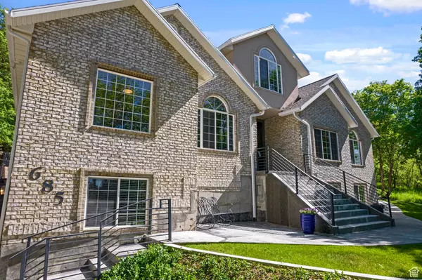 Woodland Hills, UT 84653,685 S SKYLAKE DR