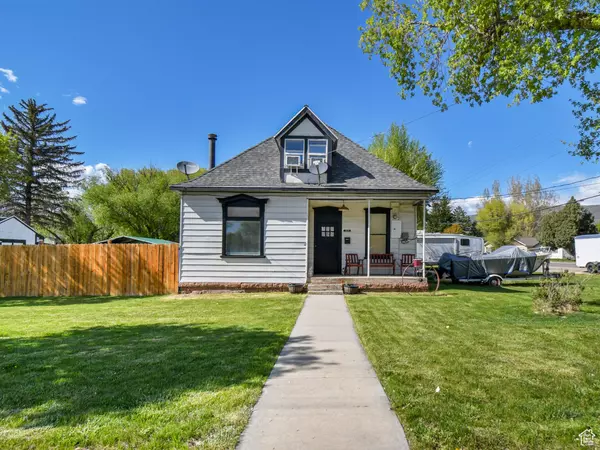 489 E CENTER ST, Heber City, UT 84032