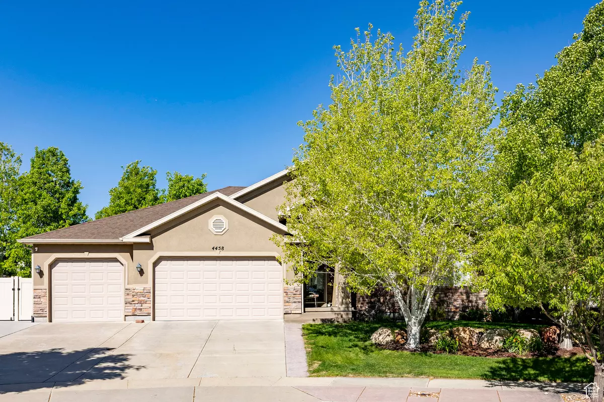 West Valley City, UT 84128,4458 S WYNRIDGE LN