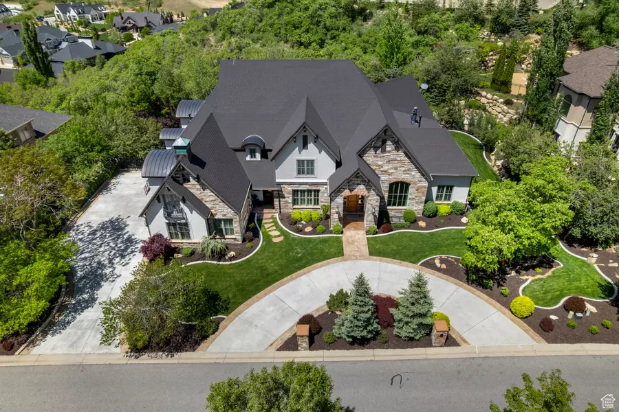 81 E LONE HOLLOW DR S, Sandy, UT 84092