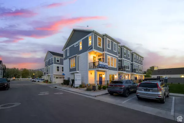 3478 S WICK CT #61, South Salt Lake, UT 84115