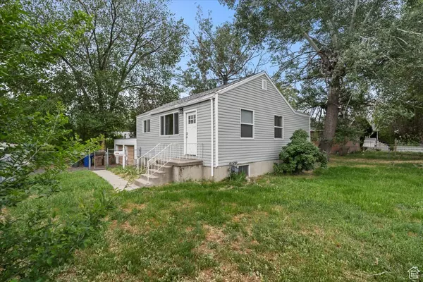 Salt Lake City, UT 84104,1083 W FREMONT AVE