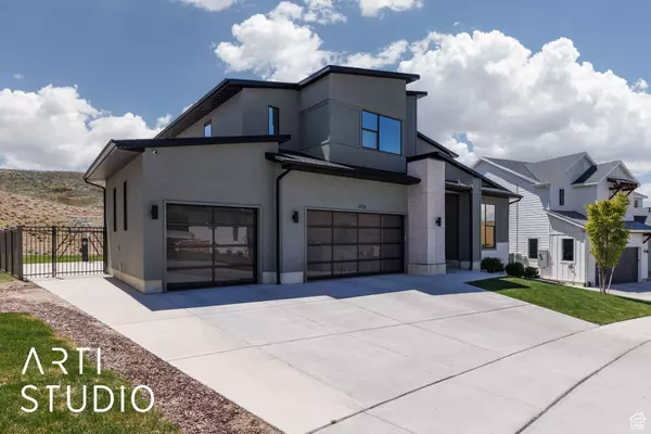 Lehi, UT 84043,1713 W OAKRIDGE CIR