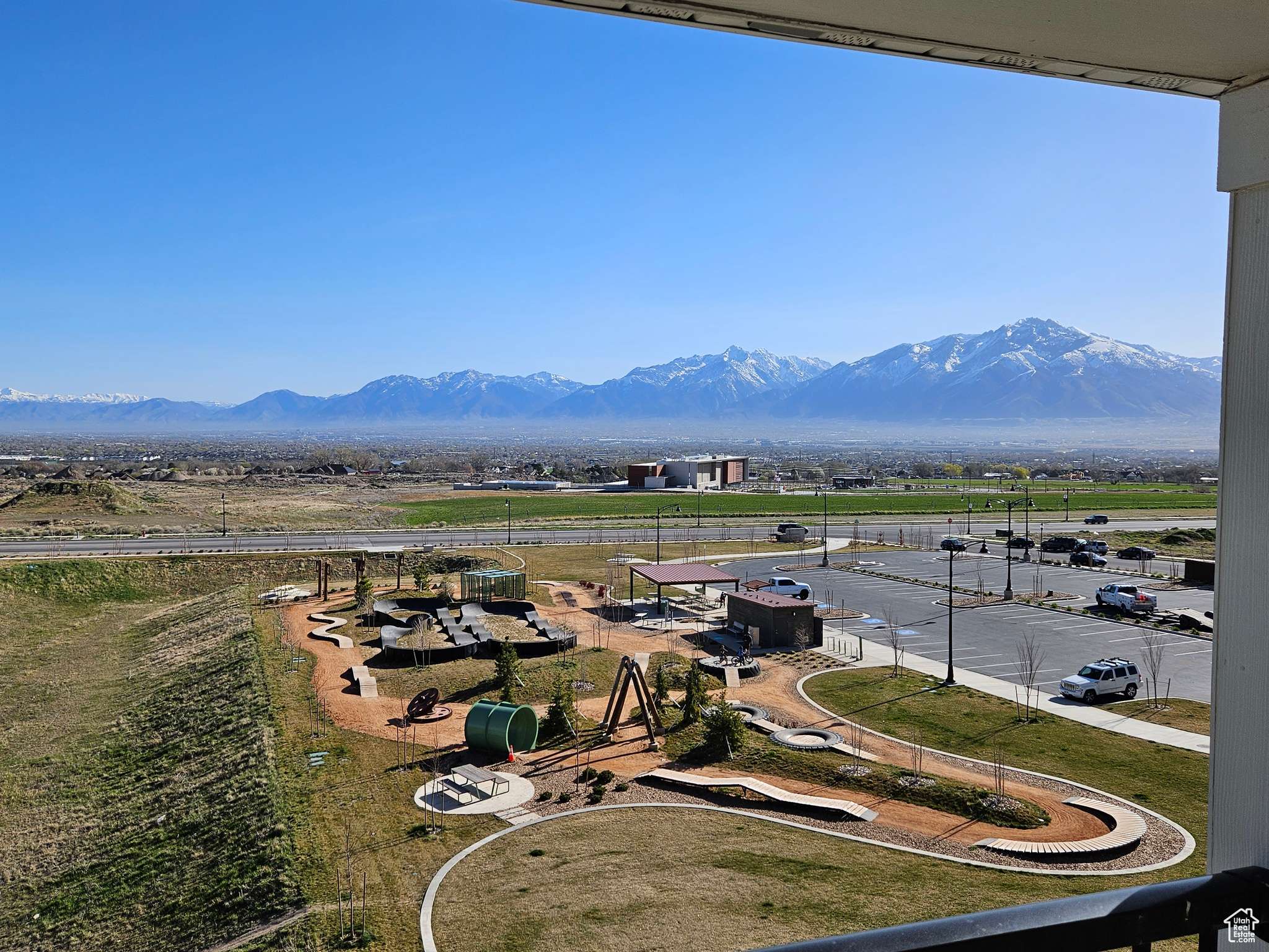 14643 S MCKELLEN DRIVE DR W #D302, Herriman, UT 84096