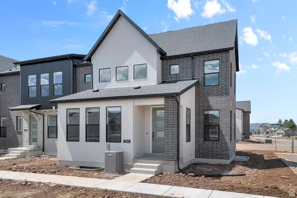Francis, UT 84036,3043 CLOVER CT