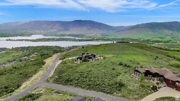 Huntsville, UT 84317,1644 S HIGH PLAINS RD #9