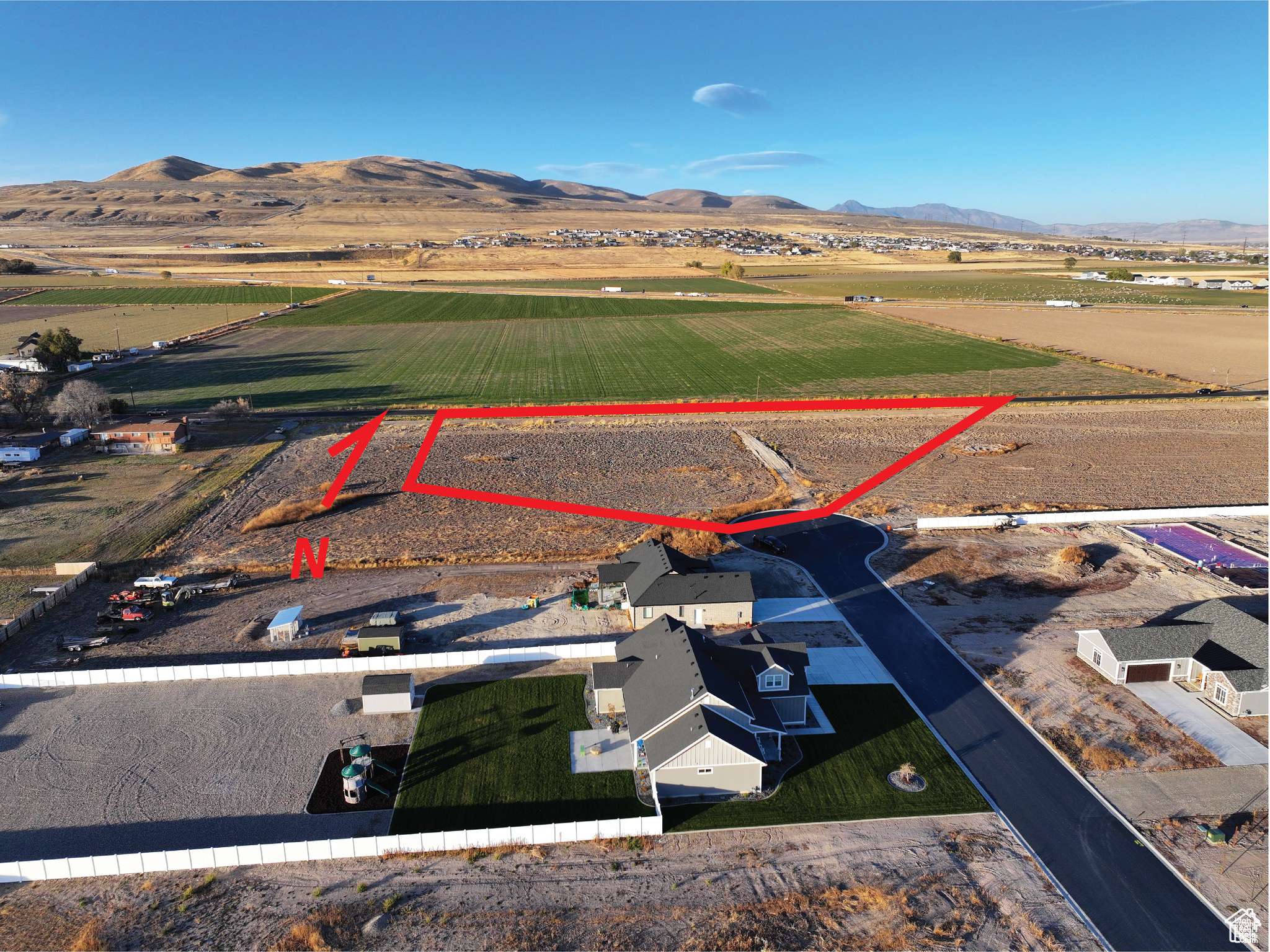 Tremonton, UT 84337,11157 N 8300 W #10