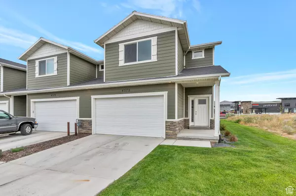 Eagle Mountain, UT 84005,4372 E COLT CT