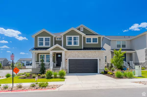6489 W YAWKEY WAY, Herriman, UT 84096