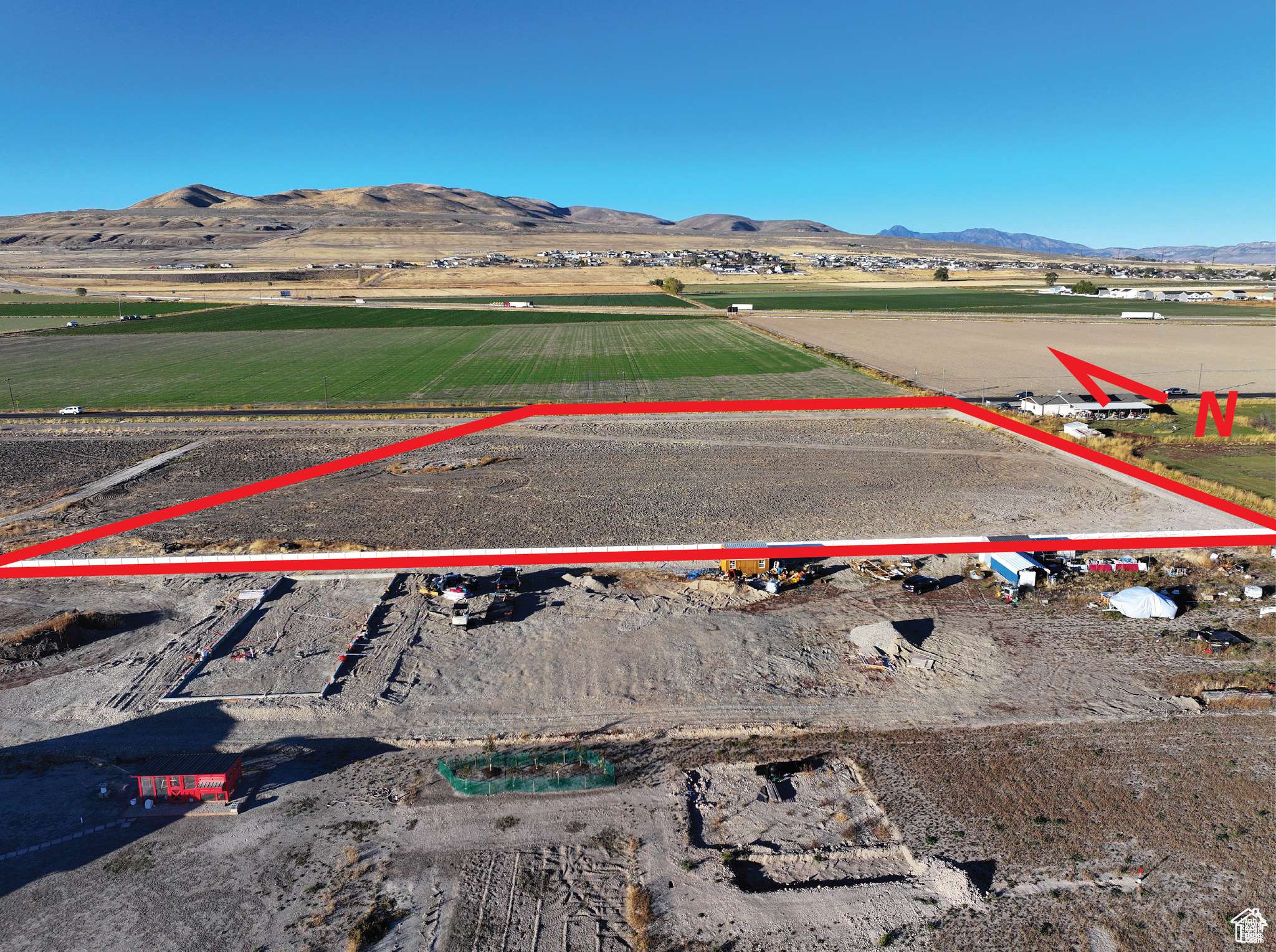 Tremonton, UT 84337,11148 N 8300 W #11