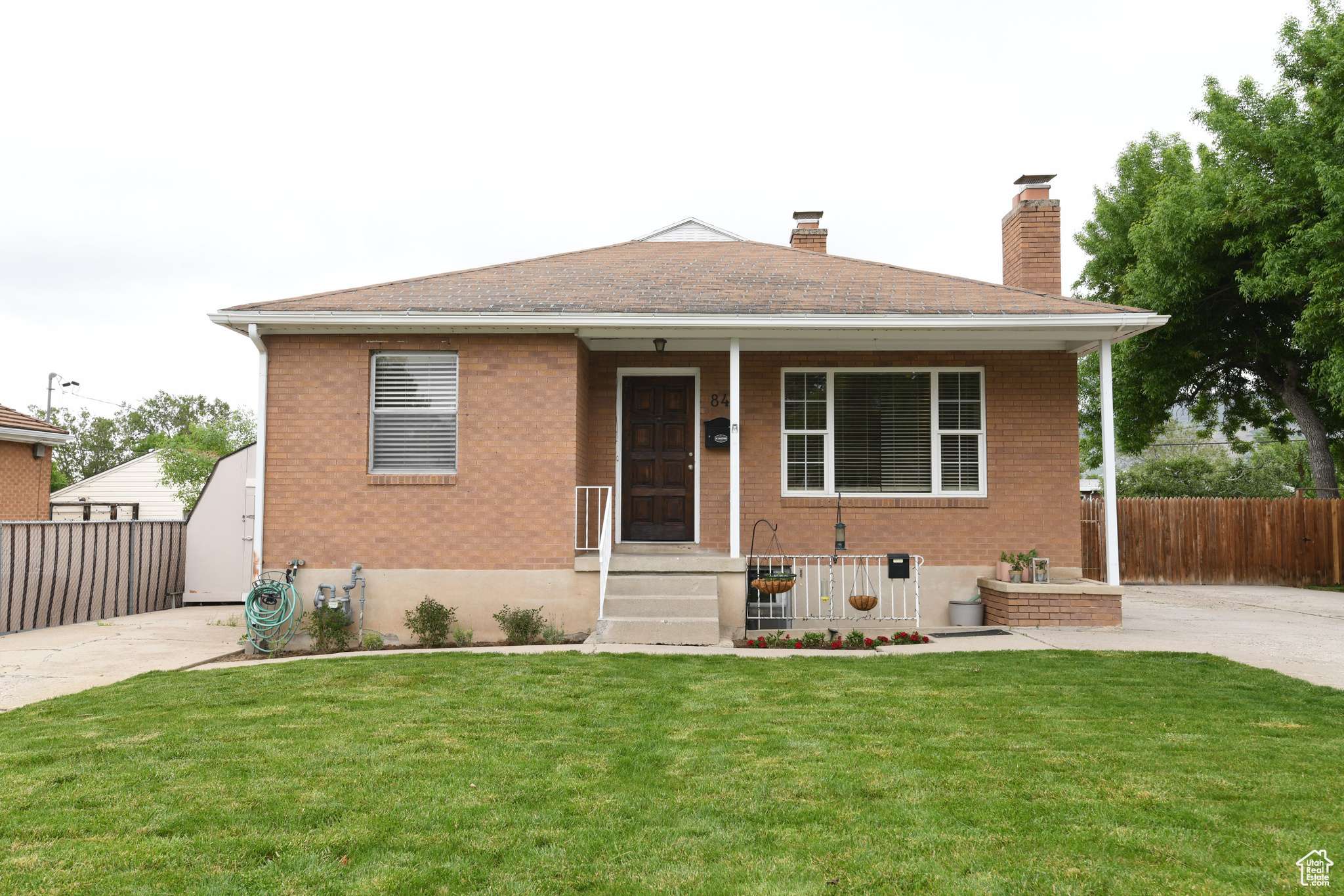 84 W 1400 S, Bountiful, UT 84010