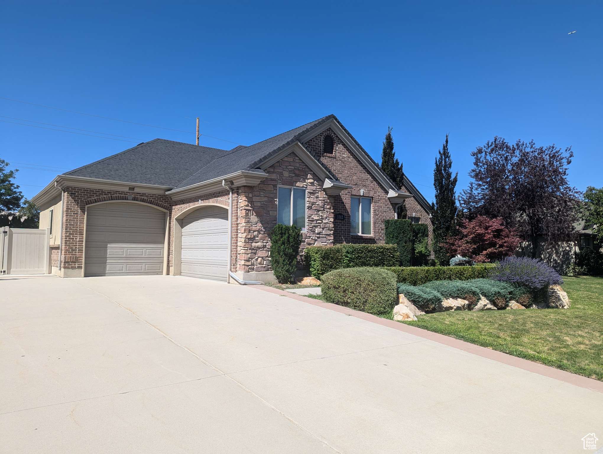 3312 W COUNTRY BLUFF RD #5, South Jordan, UT 84095