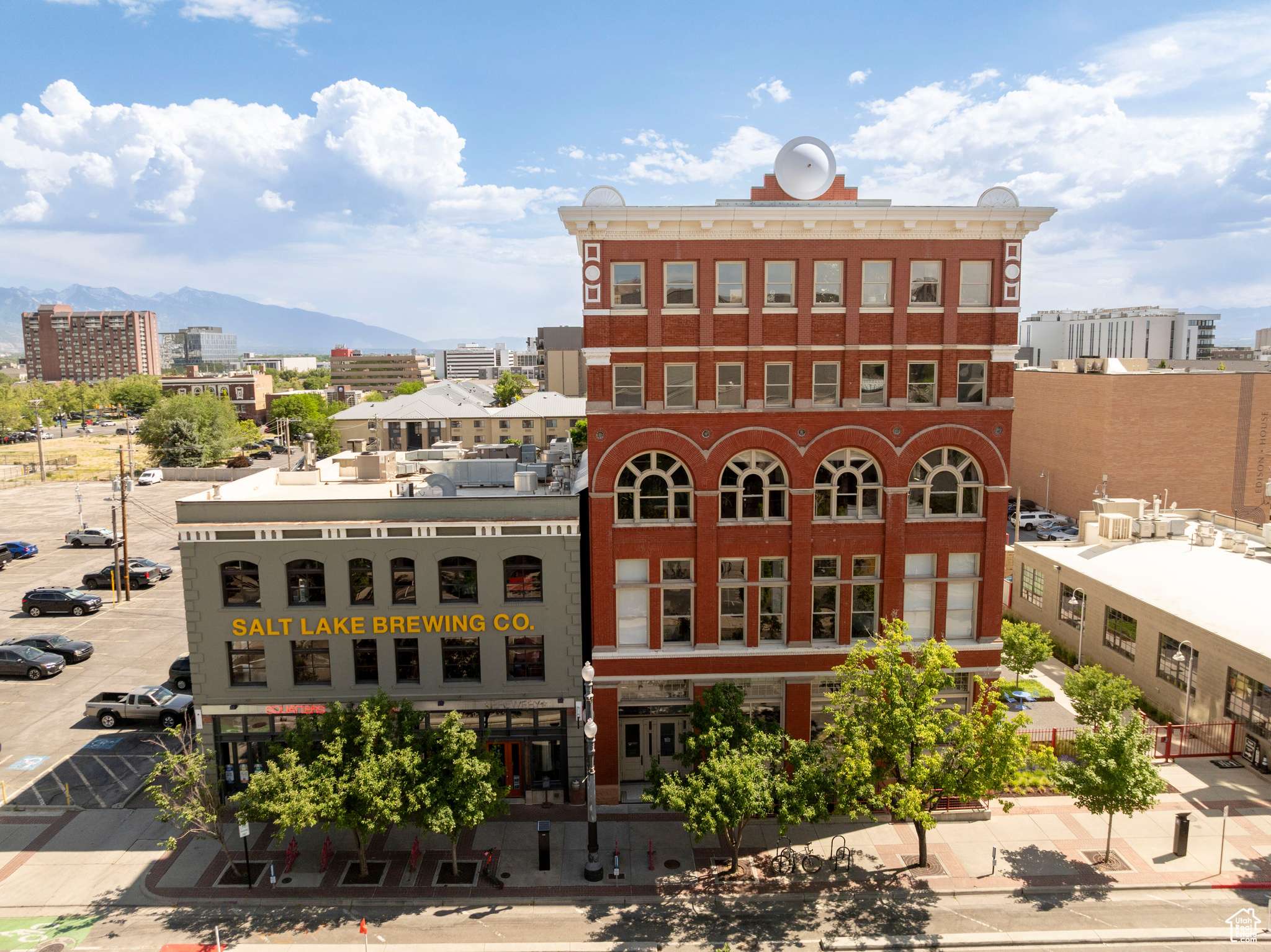 Salt Lake City, UT 84101,159 W BROADWAY #411