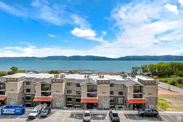 Garden City, UT 84028,35 E 150 S #D302