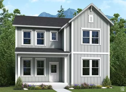 West Jordan, UT 84081,7192 S SAGE RUN RD