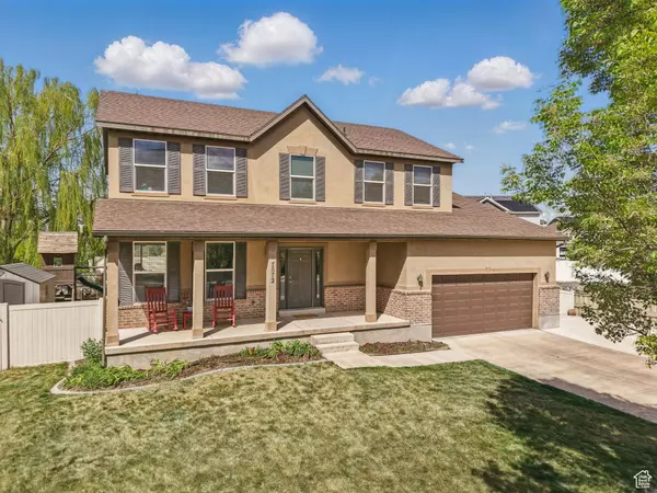 Eagle Mountain, UT 84005,7872 N BROOKWOOD DR