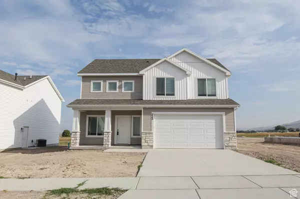 223 W 730 N, Smithfield, UT 84335