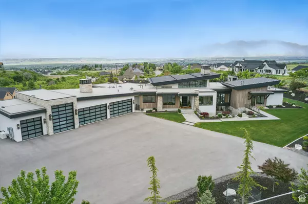 Elk Ridge, UT 84651,630 N LOAFER CANYON RD