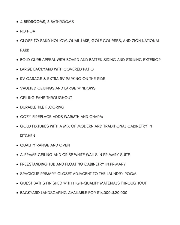 Hurricane, UT 84737,1635 W 840 S