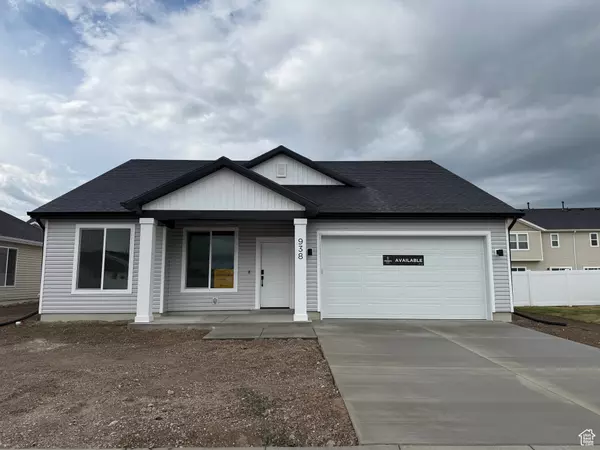 Tremonton, UT 84337,938 W 880 N #55