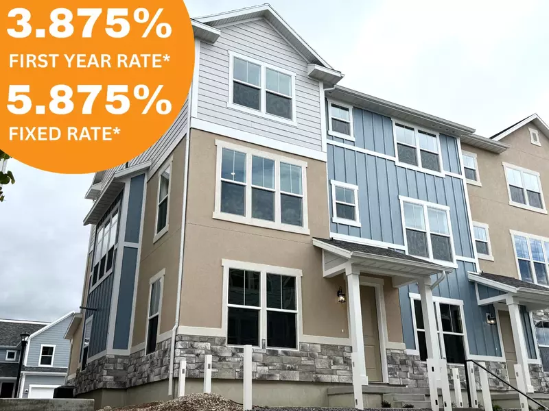 8268 JOSHUA TREE LN W, Magna, UT 84044