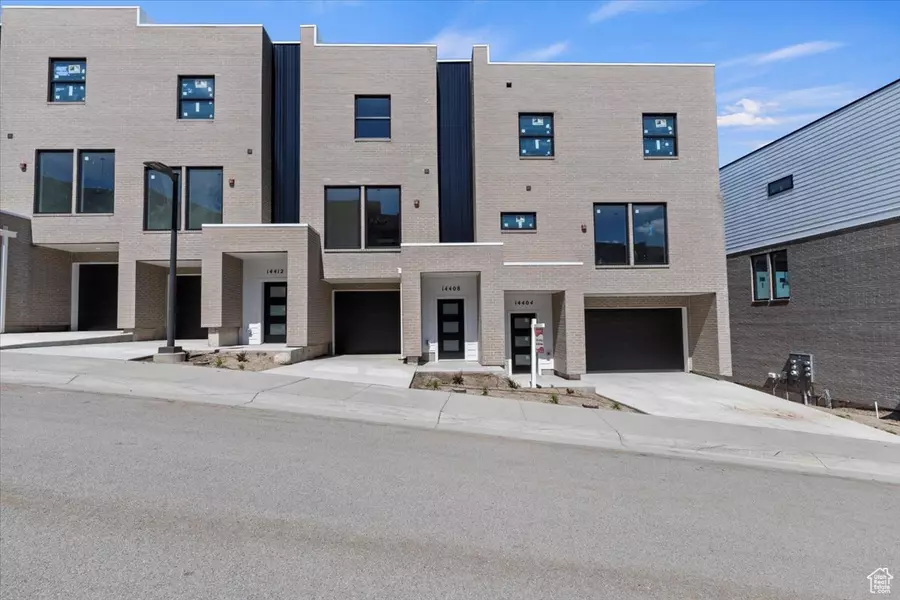 14408 S CHAMP CV E #145, Draper, UT 84020