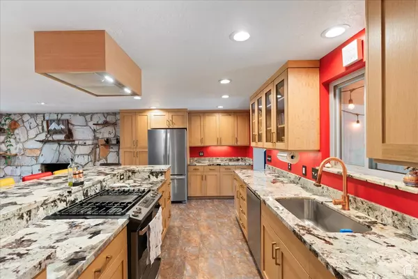 Millcreek, UT 84107,4284 S NORMANDIE LN