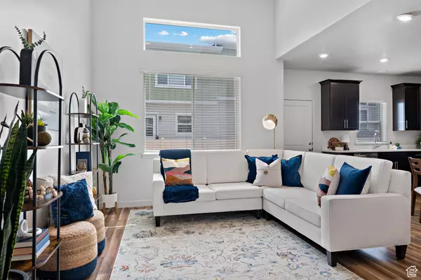 Eagle Mountain, UT 84005,4302 E HALF TIMBER WAY