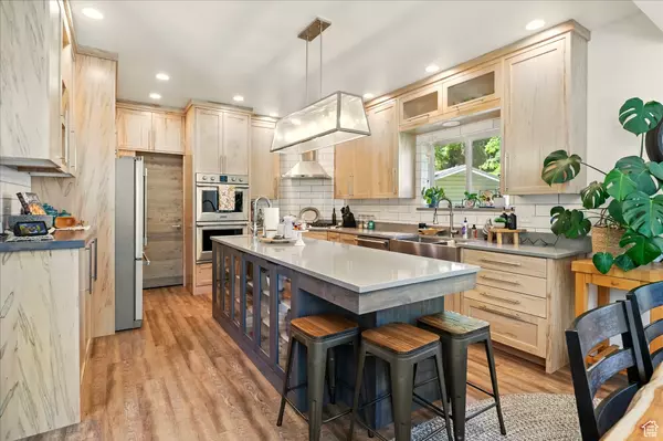 Logan, UT 84321,538 W 600 S