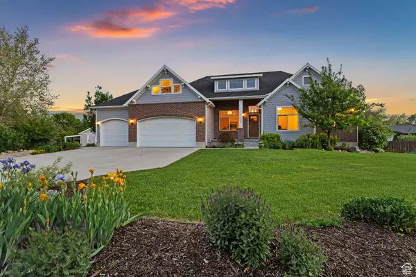 Draper, UT 84020,13009 S FORT ST