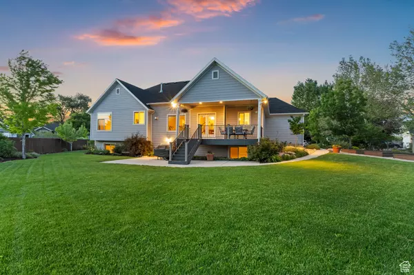 Draper, UT 84020,13009 S FORT ST