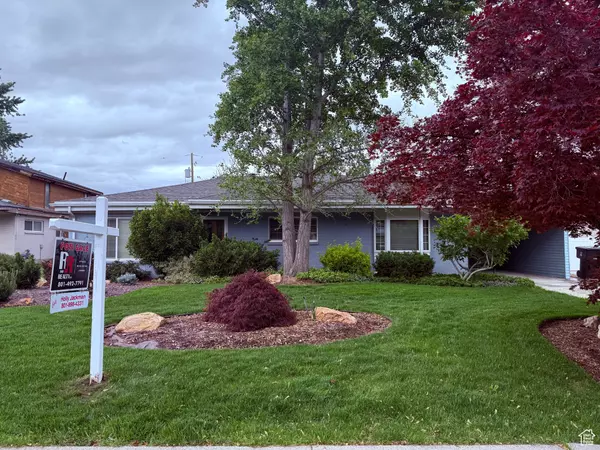 8478 S 1475 E, Sandy, UT 84093