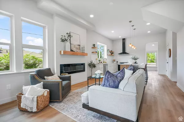 Millcreek, UT 84106,3670 S 1300 E