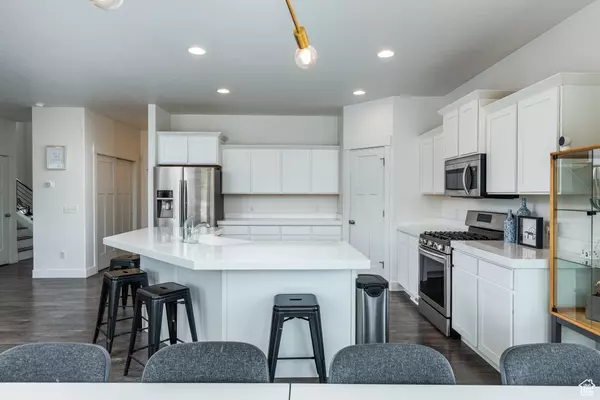 Vineyard, UT 84059,57 S STERLING WAY