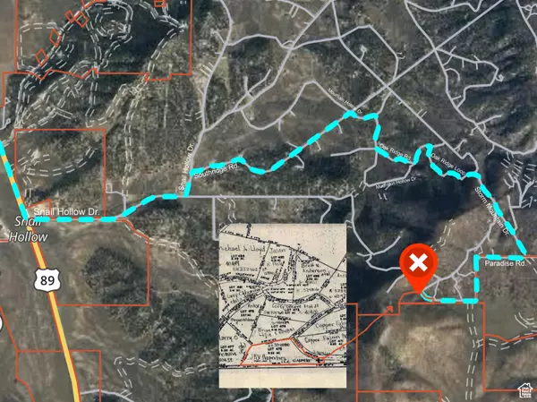 Indianola, UT 84629,475 E PARADISE