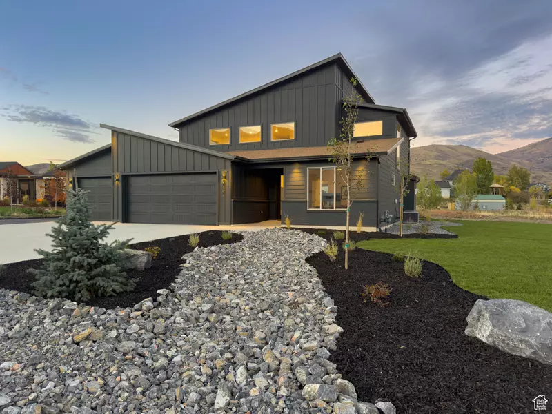3232 E 5225 N, Eden, UT 84310