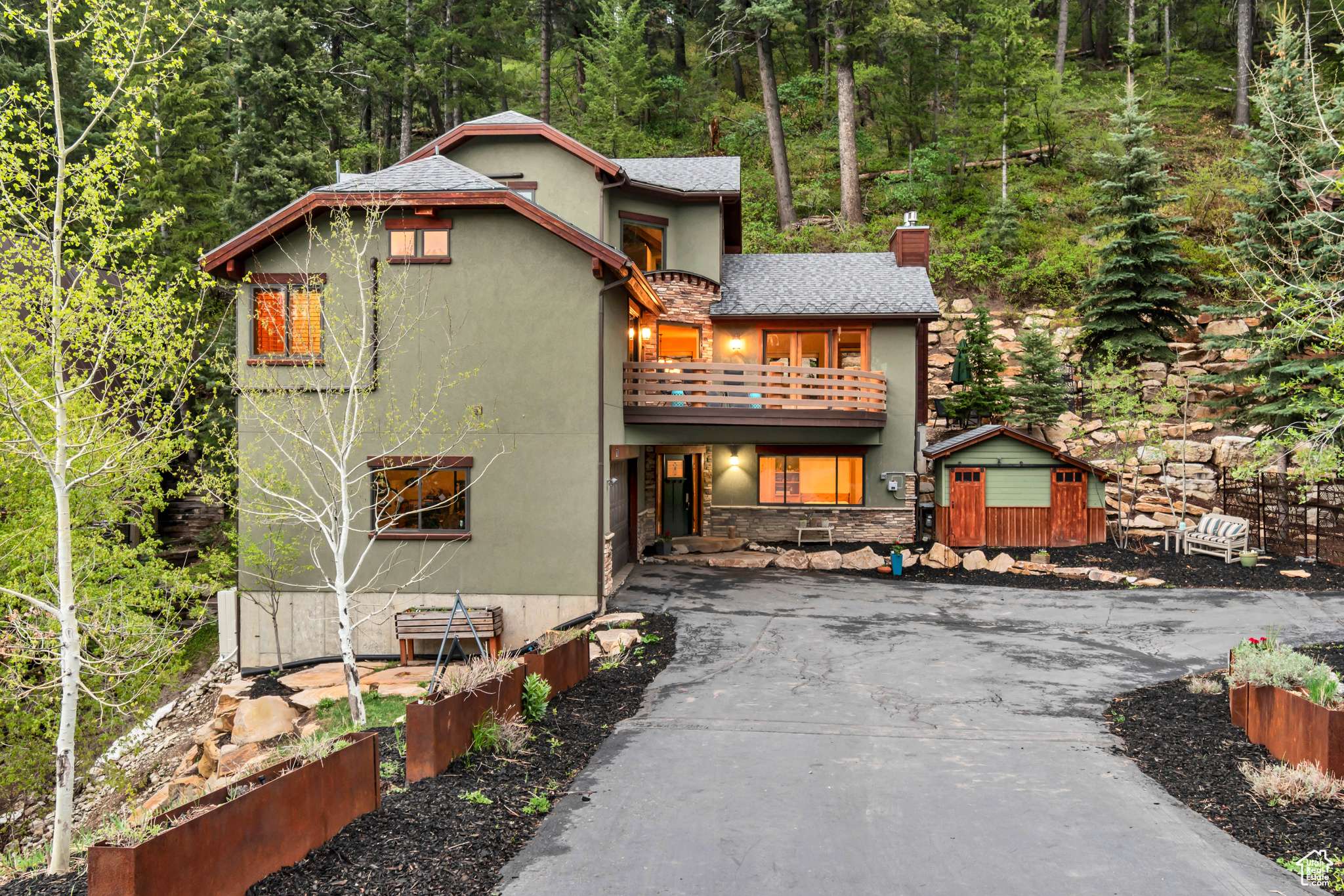 Park City, UT 84098,110 SAINT MORITZ STRASSE