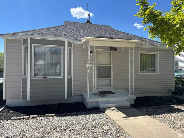 Ogden, UT 84404,625 GRACE AVE
