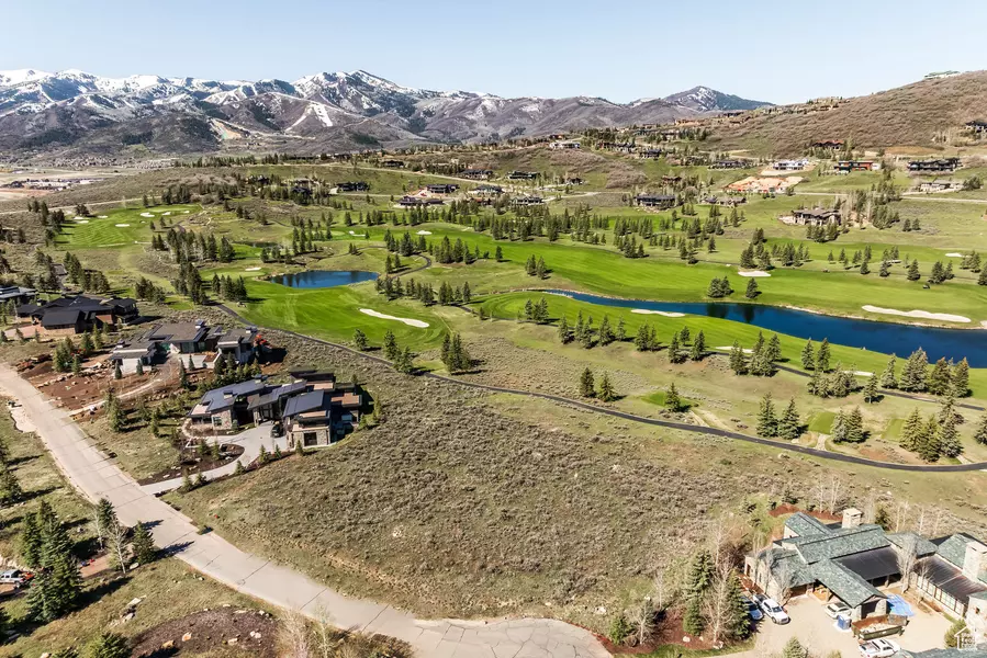 7435 FOXGLOVE CT #119, Park City, UT 84098