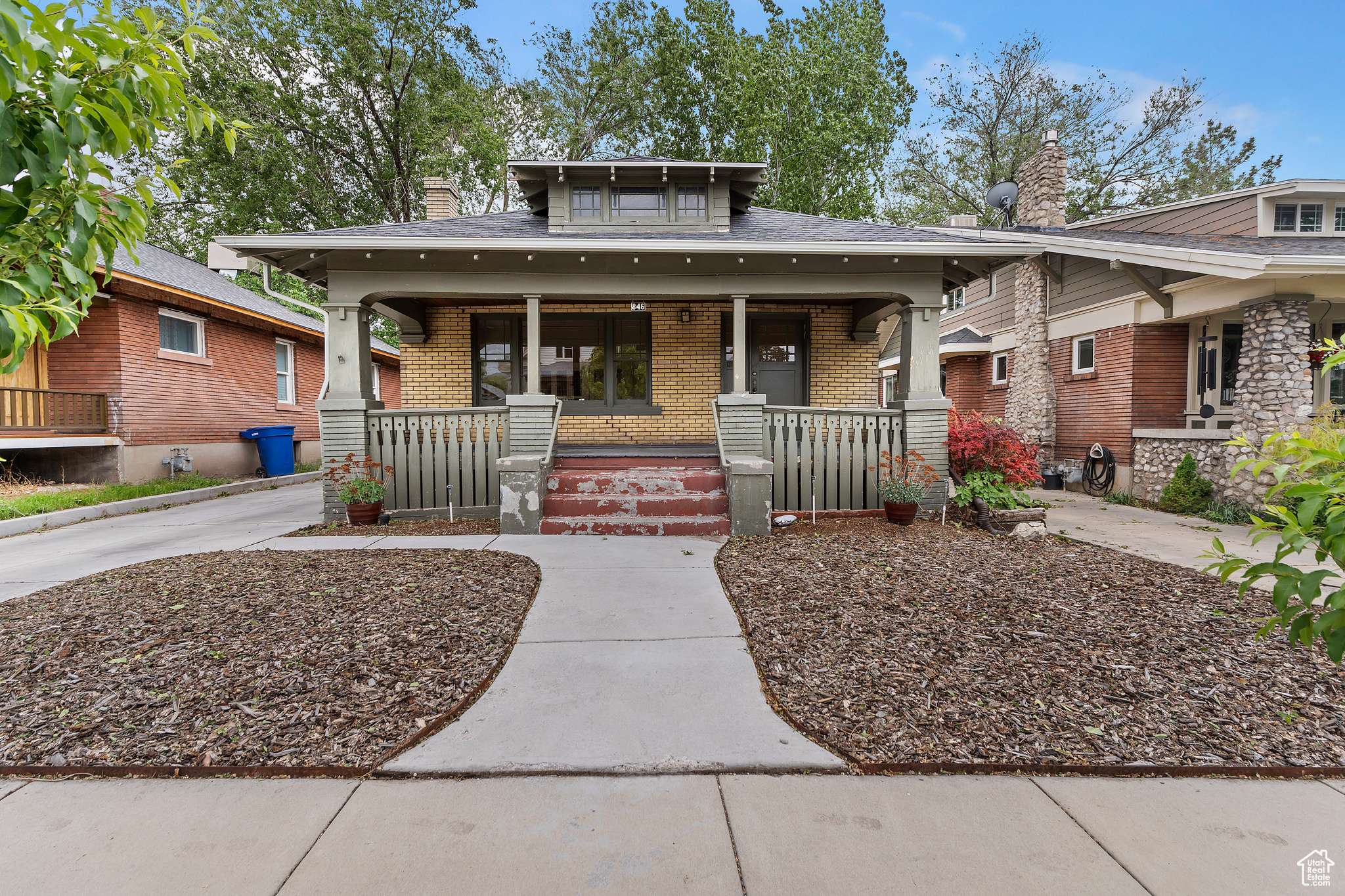 846 E RAMONA AVE S, Salt Lake City, UT 84105