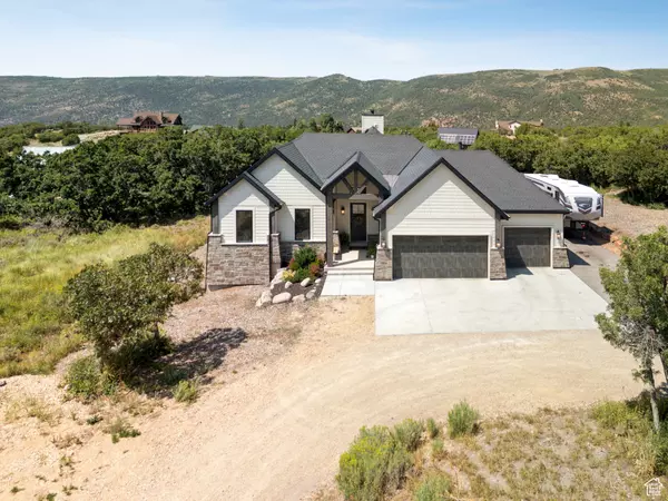 9351 E ACORN CIR #921, Heber City, UT 84032