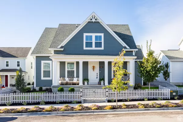 South Jordan, UT 84009,6781 W MEADOW GRASS DR