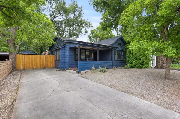 Salt Lake City, UT 84115,362 E RAMONA AVE